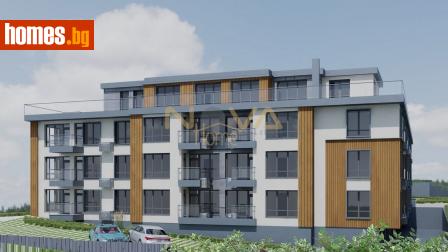 Тристаен, 96m² - Апартамент за продажба - 118379024