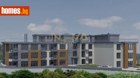 Двустаен, 63m² - Апартамент за продажба - 118379042