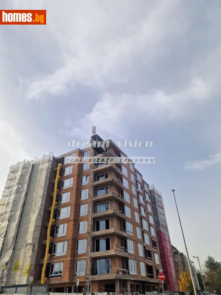 Двустаен, 69m² - Кв. Кръстова Вада, София - Апартамент за продажба - ДРИЙМ ВИЖЪН НЕДВИЖИМИ ИМОТИ - 118379060