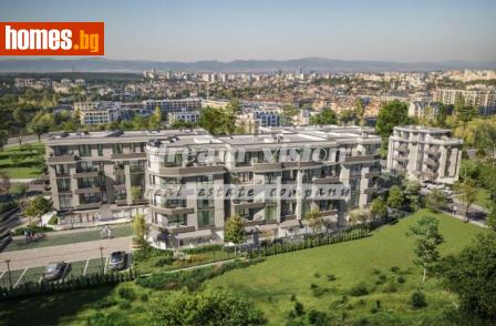 Двустаен, 55m² - Апартамент за продажба - 118379069