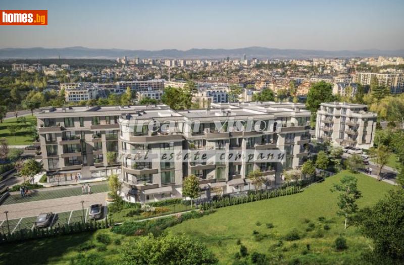 Двустаен, 55m² - Кв. Витоша, София - Апартамент за продажба - ДРИЙМ ВИЖЪН НЕДВИЖИМИ ИМОТИ - 118379069