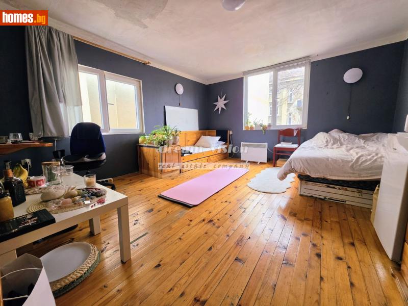 Четиристаен, 184m² -  Център, София - Апартамент за продажба - ДРИЙМ ВИЖЪН НЕДВИЖИМИ ИМОТИ - 118379089