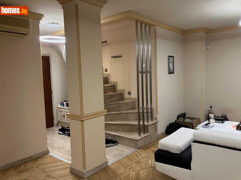 Мезонет, 198m² - Кв. Съдийски, Пловдив - Апартамент за продажба - ТОП ИМОТИ БГ - 118379343