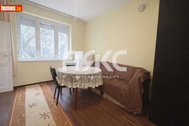 Двустаен, 47m² - Жк. Толстой, София - Апартамент за продажба - АЯКС Имоти - 118381160