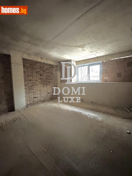 Тристаен, 109m² -  Колхозен Пазар, Варна - Апартамент за продажба - Смени Адреса ЕООД - 118381183