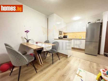 Двустаен, 68m² - Апартамент за продажба - 118381266