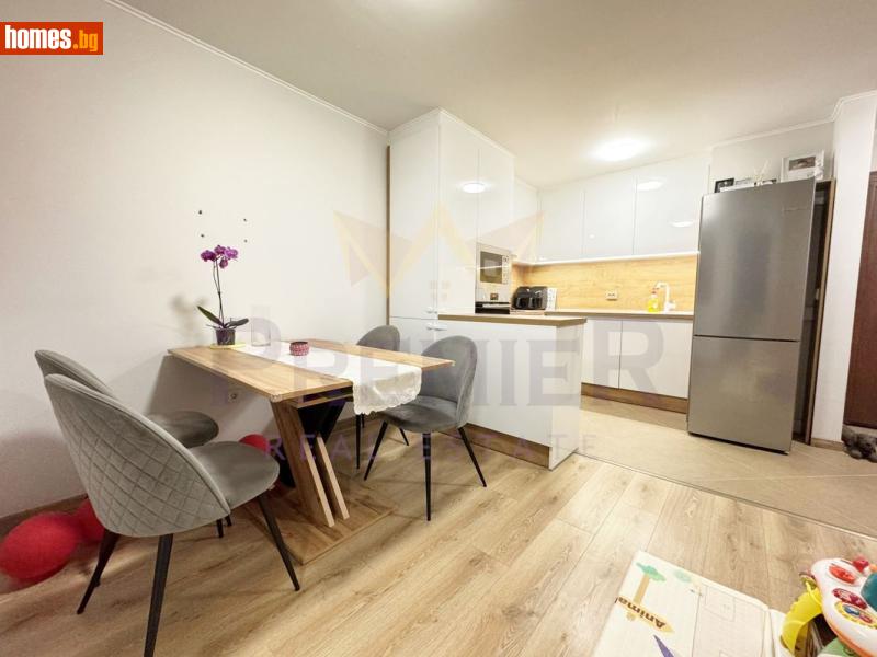 Двустаен, 68m² - Кв. Виница, Варна - Апартамент за продажба - ИМОТИ ПРЕМИЕР - 118381266