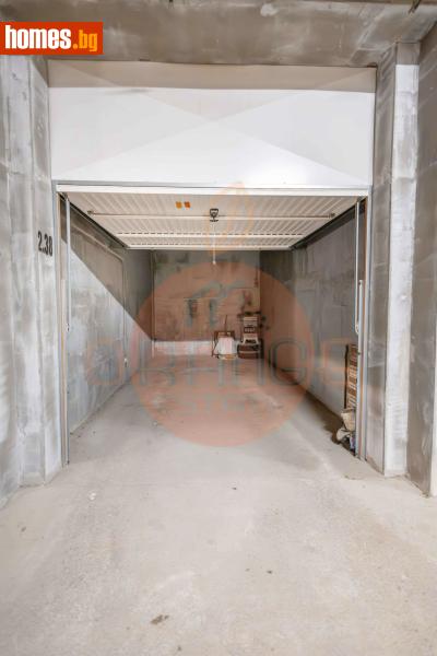 Гараж, 22m² - Кв. Малинова Долина, София - Апартамент за продажба - Ориндж Естейт - 118381753