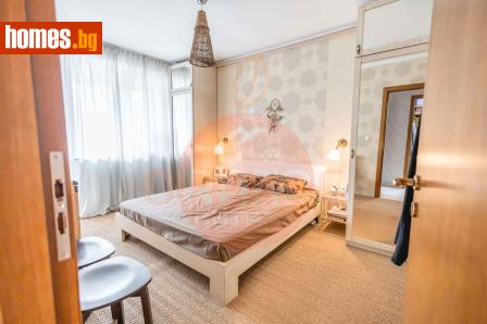 Четиристаен, 140m² - Апартамент за продажба - 118381754