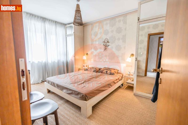 Четиристаен, 140m² -  Студентски Град, София - Апартамент за продажба - Ориндж Естейт - 118381754