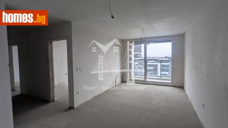 Тристаен, 102m² - Апартамент за продажба - 118381872