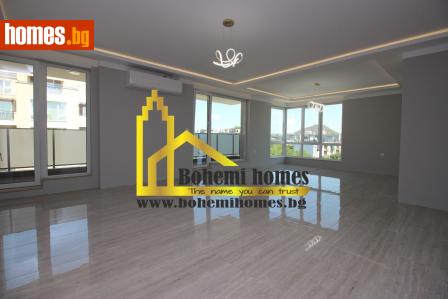 Четиристаен, 210m² - Апартамент за продажба - 118381889