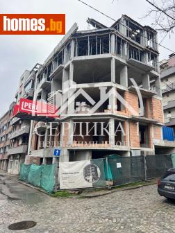 Двустаен, 52m² - Апартамент за продажба - 118381971