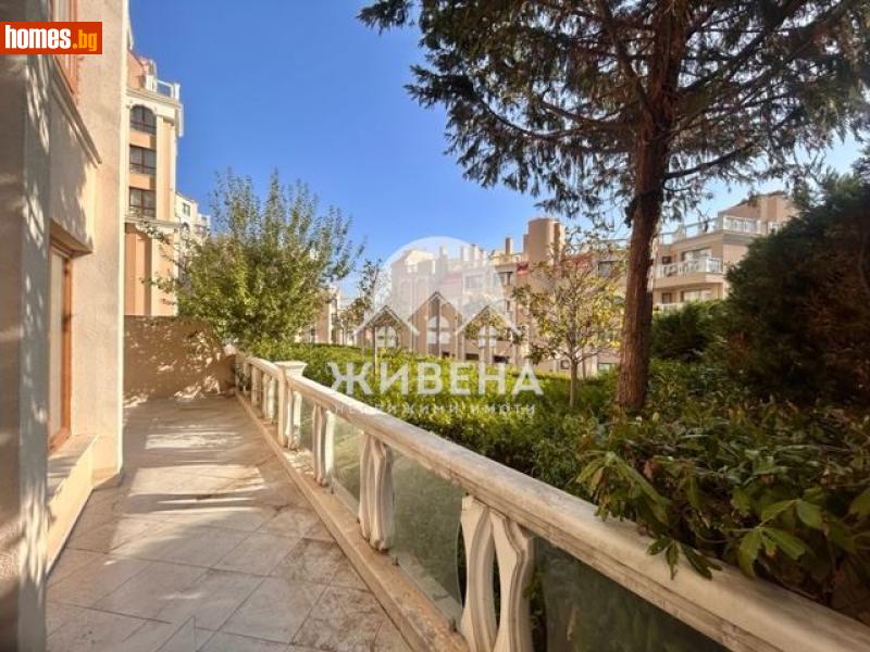 Тристаен, 141m² - М-т Кабакум, Варна - Апартамент за продажба - ЖИВЕНА Недвижими Имоти - 118382839