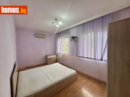 Тристаен, 85m² - Апартамент за продажба - 118385188