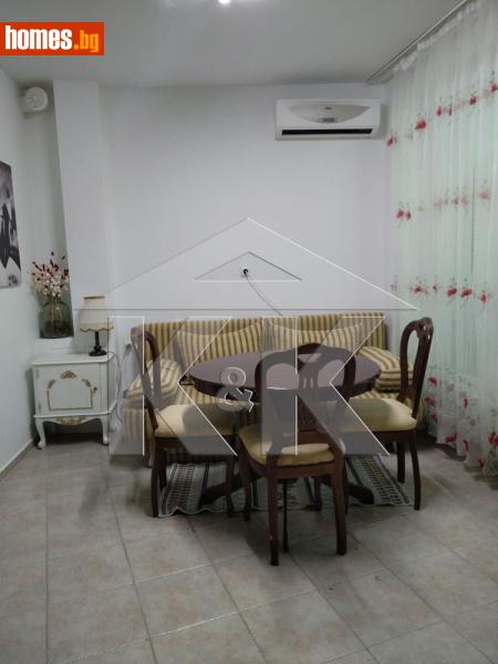 Едностаен, 46m² - К.к.Чайка, Варна - Апартамент за продажба - Куртев ООД - 118385260