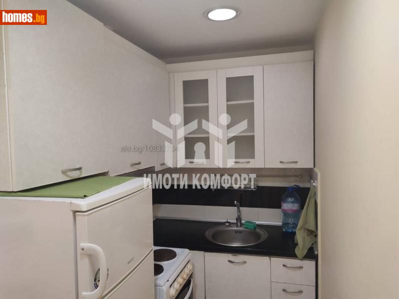 Двустаен, 55m² - Кв. Манастирски Ливади, София - Апартамент за продажба - Имоти комфорт - 118385268