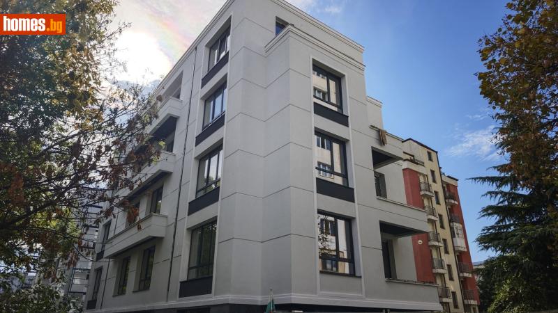 Четиристаен, 173m² - Жк. Младост 4, София - Апартамент за продажба - АВЕНДА ЕООД - 118385323