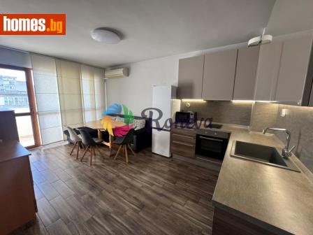 Тристаен, 65m² - Апартамент за продажба - 118385342