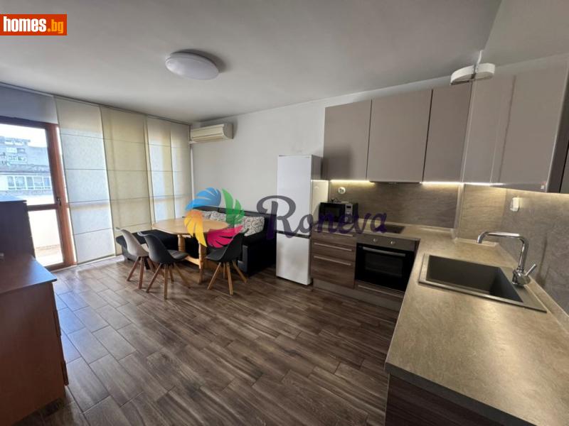 Тристаен, 65m² - Жк. Чайка, Варна - Апартамент за продажба - РОНЕВА ООД - 118385342