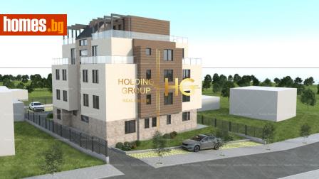 Едностаен, 43m² - Апартамент за продажба - 118385369