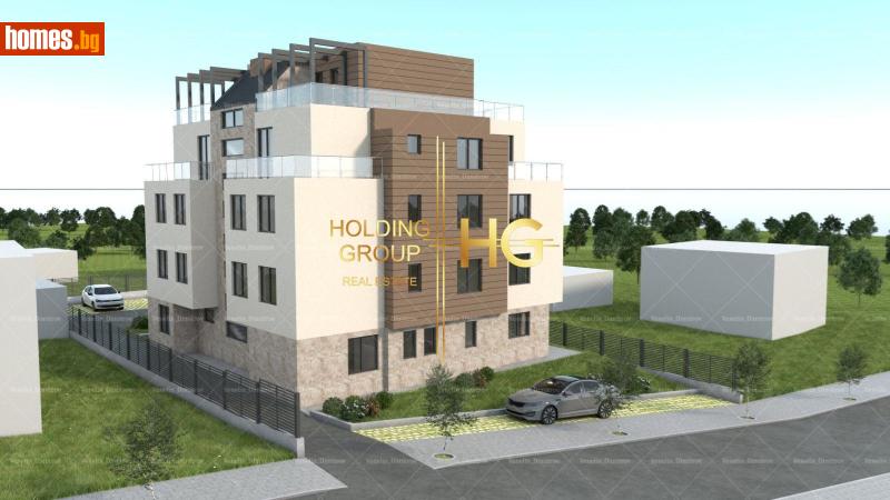 Едностаен, 43m² - Кв. Галата, Варна - Апартамент за продажба - Холдинг Груп Недвижими Имоти  - 118385369