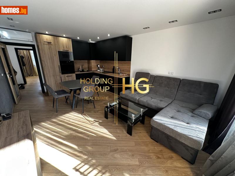 Двустаен, 67m² - К.к.Св.Константин и Елена, Варна - Апартамент за продажба - Холдинг Груп Недвижими Имоти  - 118385375