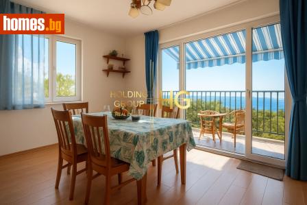 Тристаен, 89m² - Апартамент за продажба - 118385385