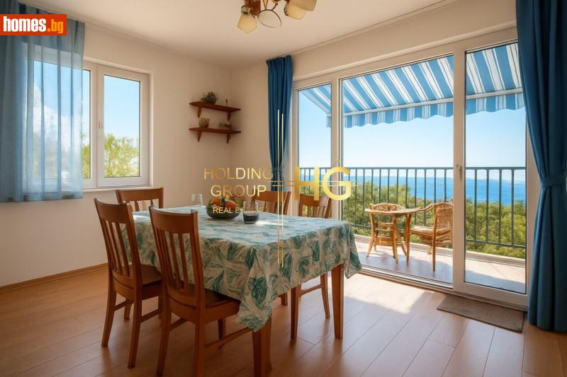 Тристаен, 89m² - М-т Ален Мак, Варна - Апартамент за продажба - Холдинг Груп Недвижими Имоти  - 118385385