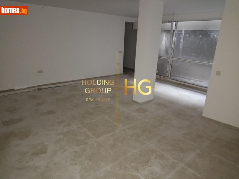 Двустаен, 55m² -  Погребите, Варна - Апартамент за продажба - Холдинг Груп Недвижими Имоти  - 118385395