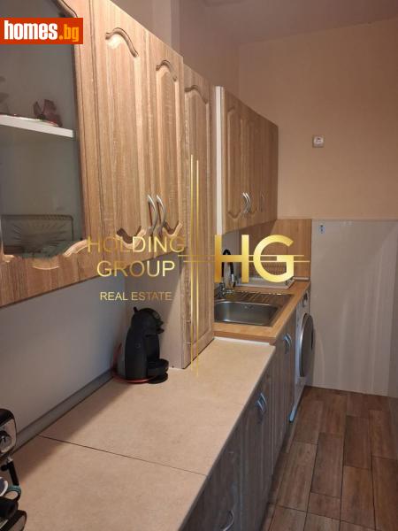 Тристаен, 93m² -  ЛК Тракия, Варна - Апартамент за продажба - Холдинг Груп Недвижими Имоти  - 118385399