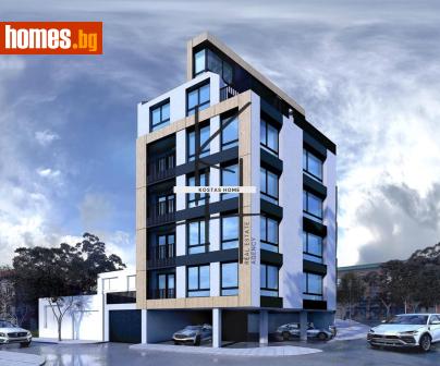 Гараж, 15m² - Апартамент за продажба - 118385409