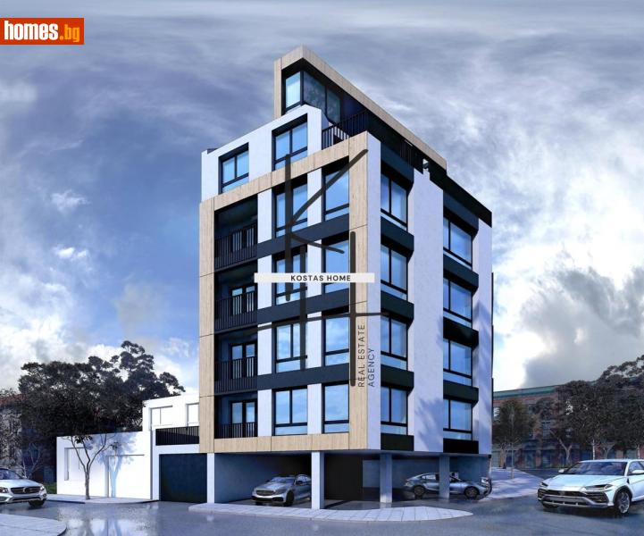 Гараж, 15m² -  Христо Ботев, Варна - Апартамент за продажба - Костас Хоум - 118385409