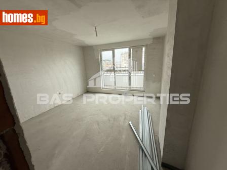 Двустаен, 48m² - Апартамент за продажба - 118385483