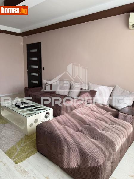 Двустаен, 68m² - Кв. Обеля, София - Апартамент за продажба - BasProperties - 118385498
