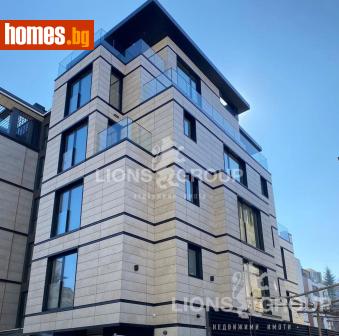 Четиристаен, 140m² - Апартамент за продажба - 118385734