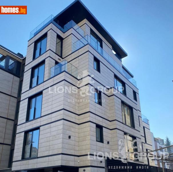 Четиристаен, 140m² - Жк. Овча Купел, София - Апартамент за продажба - LIONS GROUP - 118385734