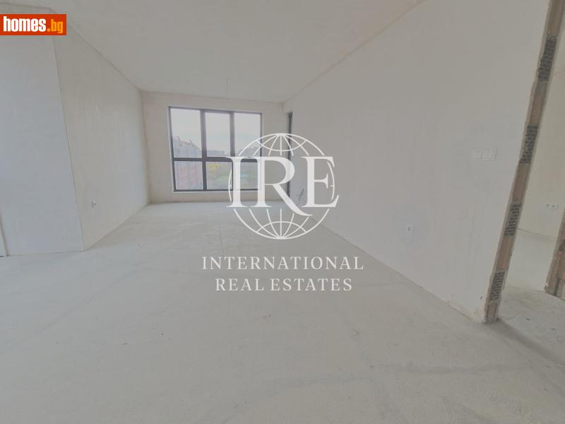 Двустаен, 62m² - Жк. Възраждане, Варна - Апартамент за продажба - Интернешънъл Риъл Естейтс - 118388130