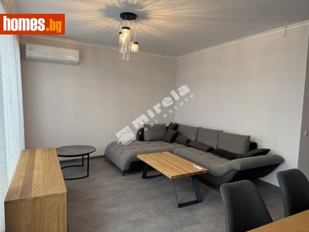 Тристаен, 100m² - Апартамент под наем - 118388174