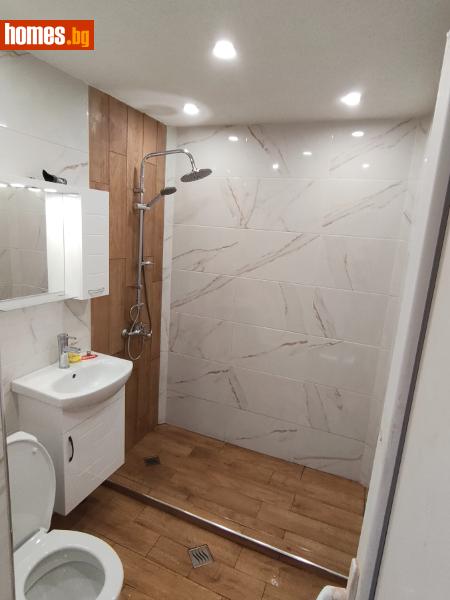 Двустаен, 46m² - Жк. Овча Купел 1, София - Апартамент за продажба - Томислав Гълъбов - 118388344