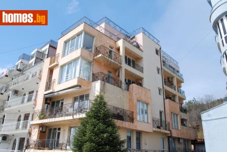 Четиристаен, 144m² - Апартамент за продажба - 118388357