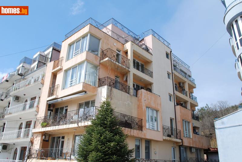 Четиристаен, 144m² - Гр.Несебър, Несебър - Апартамент за продажба - SUNNYBEACHINVEST - 118388357