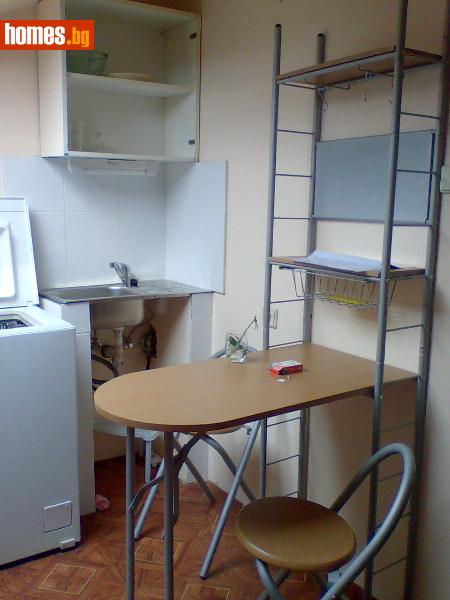 Едностаен, 35m²