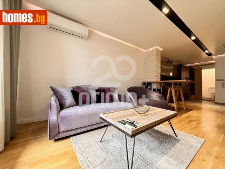 Двустаен, 80m² - Апартамент под наем - 118388563