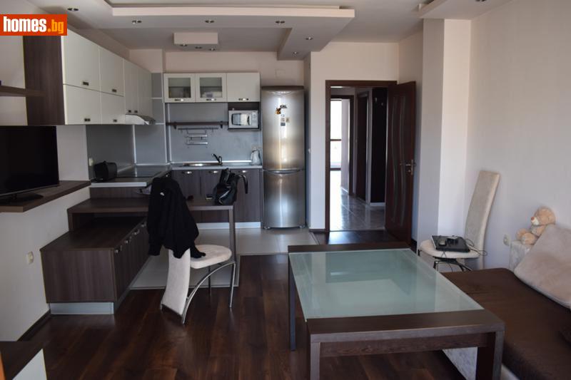 Тристаен, 101m² - Жк. Христо Ботев, Пловдив - Апартамент за продажба - ТУИНС - 118389798