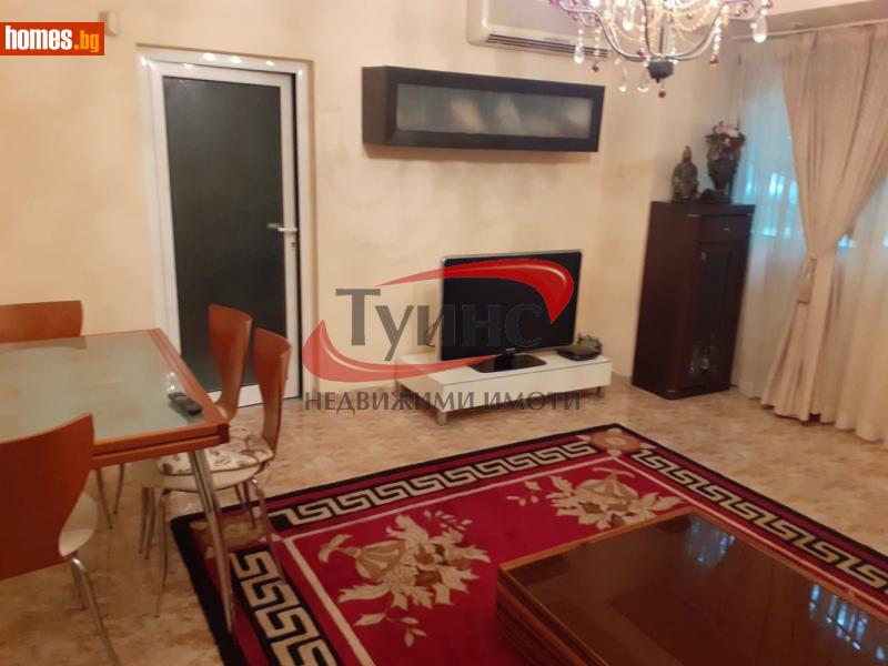 Тристаен, 82m² - Жк. Гагарин, Пловдив - Апартамент за продажба - ТУИНС - 118389827