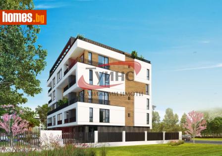 Тристаен, 108m² - Апартамент за продажба - 118389838