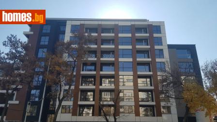 Тристаен, 111m² - Апартамент за продажба - 118389850