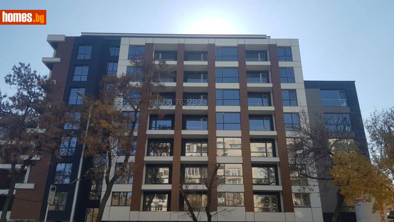 Тристаен, 111m² - Кв. Кършияка, Пловдив - Апартамент за продажба - ТУИНС - 118389850