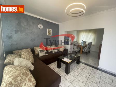 Тристаен, 93m² - Апартамент за продажба - 118389884